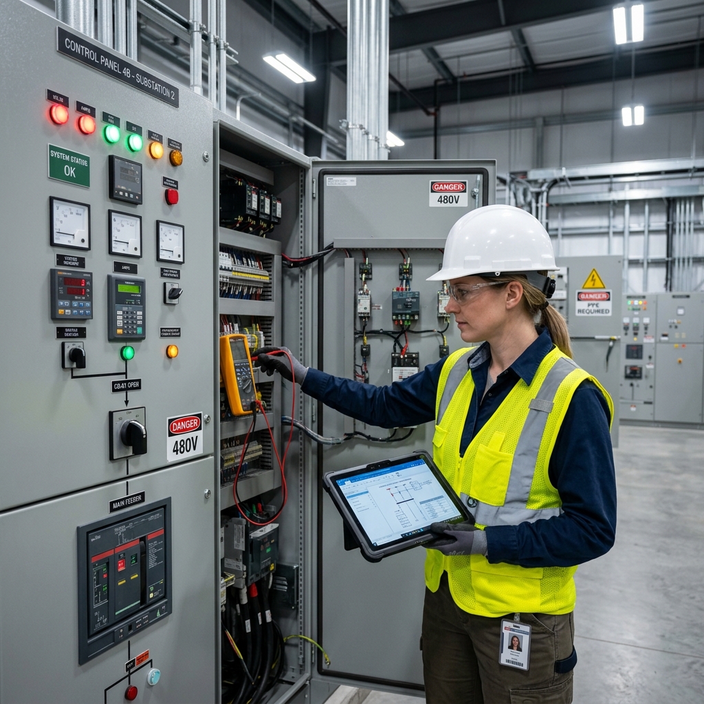 Commissioning Services