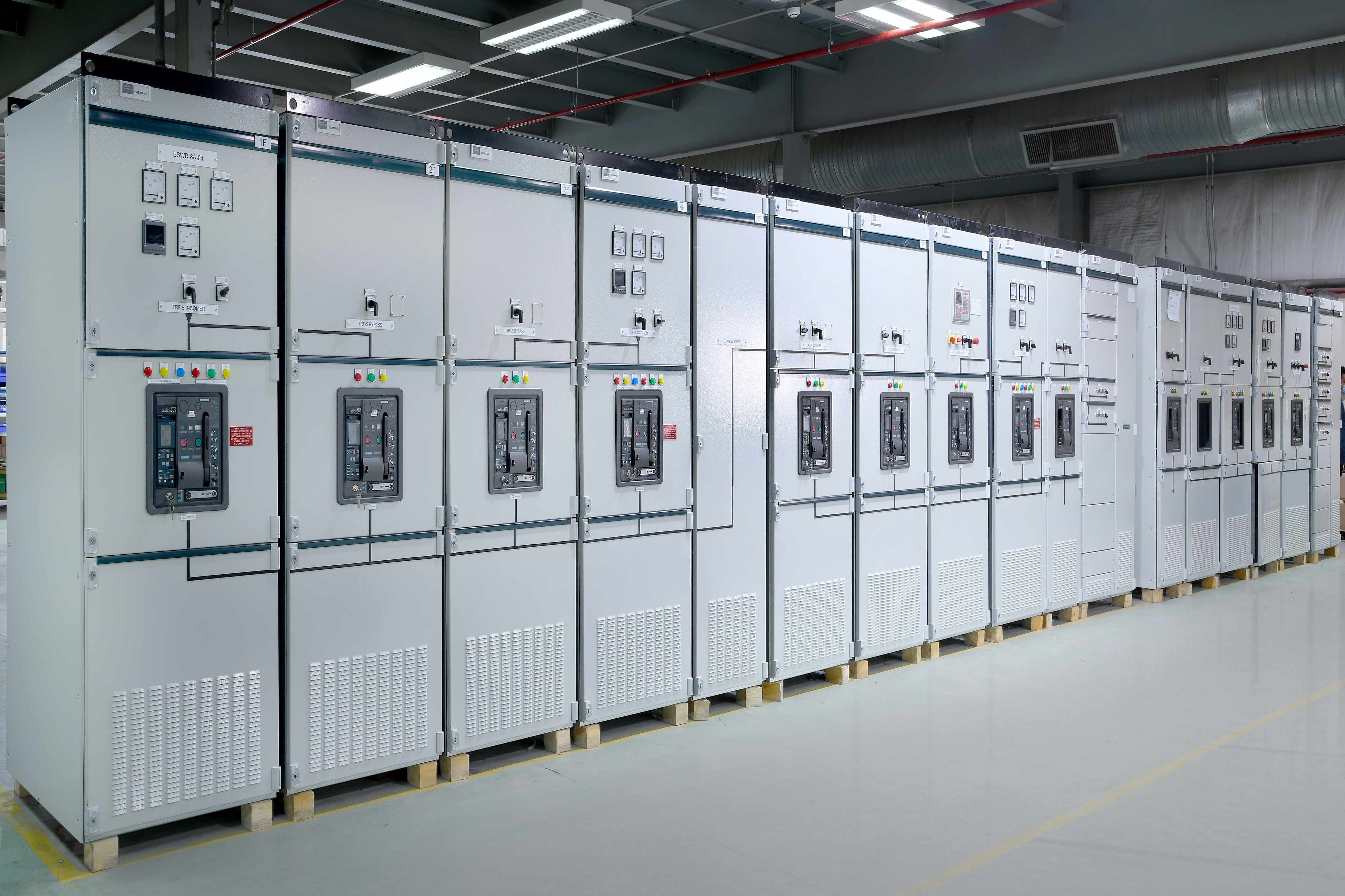 Electrical Maintenance Services