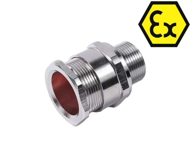 Sealing the Breach: The Critical Importance of Explosion-Proof (EX) Cable Glands in Qatar