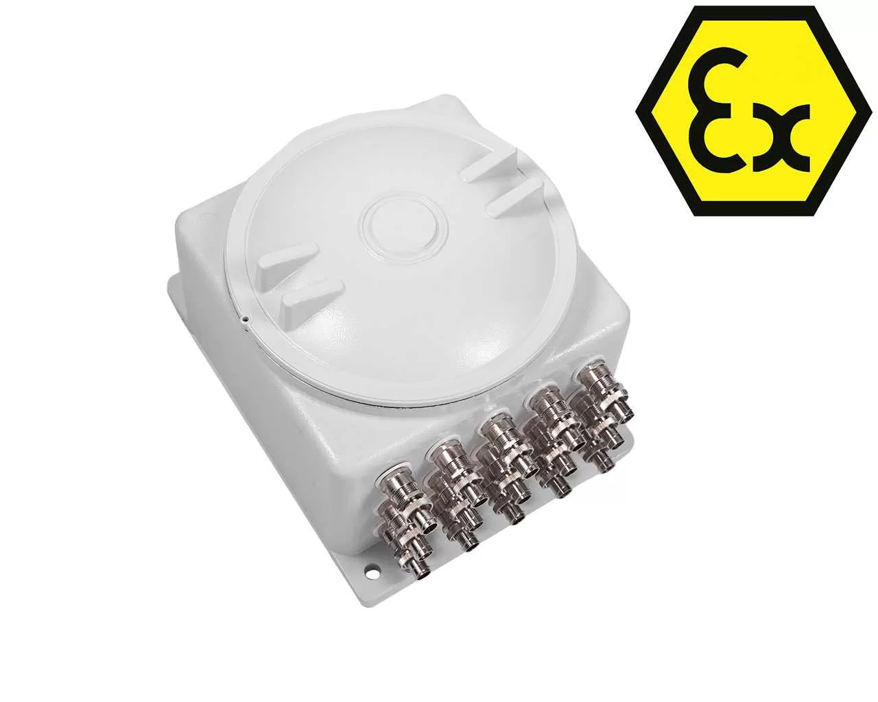 Explosion20proof20Junction20boxes2028Ex20d293 Explosion proof Junction boxes (Ex d) - Image 3