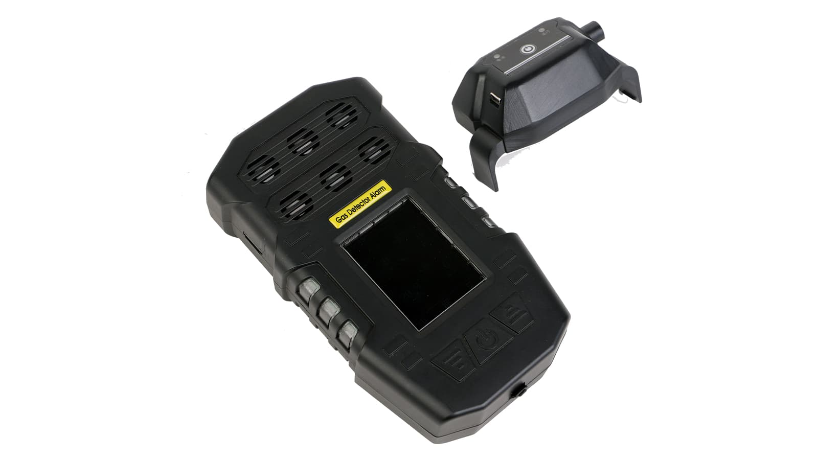 Multi20Gas20detector2 Multi-gas detector - Image 2
