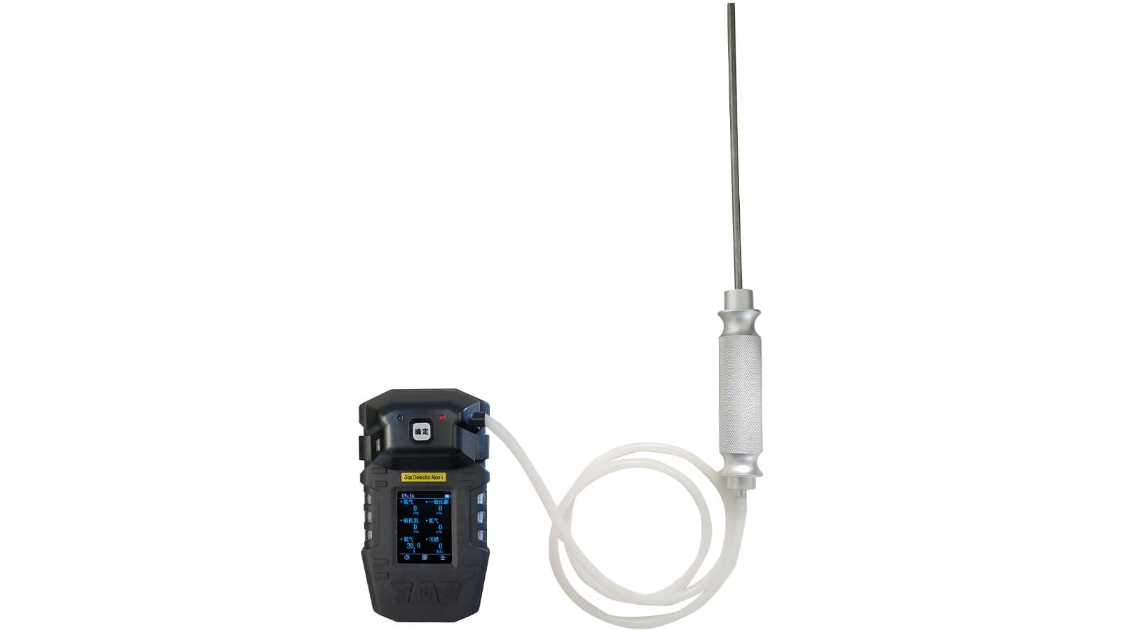 Multi20Gas20detector3 Multi-gas detector - Image 3