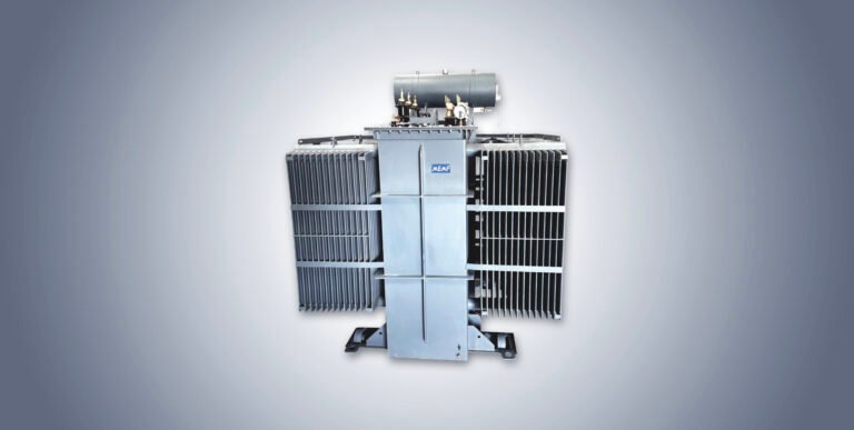The Indoor Powerhouse: Cast Resin Dry-Type Transformers vs. Oil-Immersed in Qatar