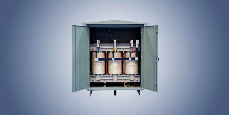 The Liquid Behemoth: The Complete Guide to Oil Type Transformers in Qatar