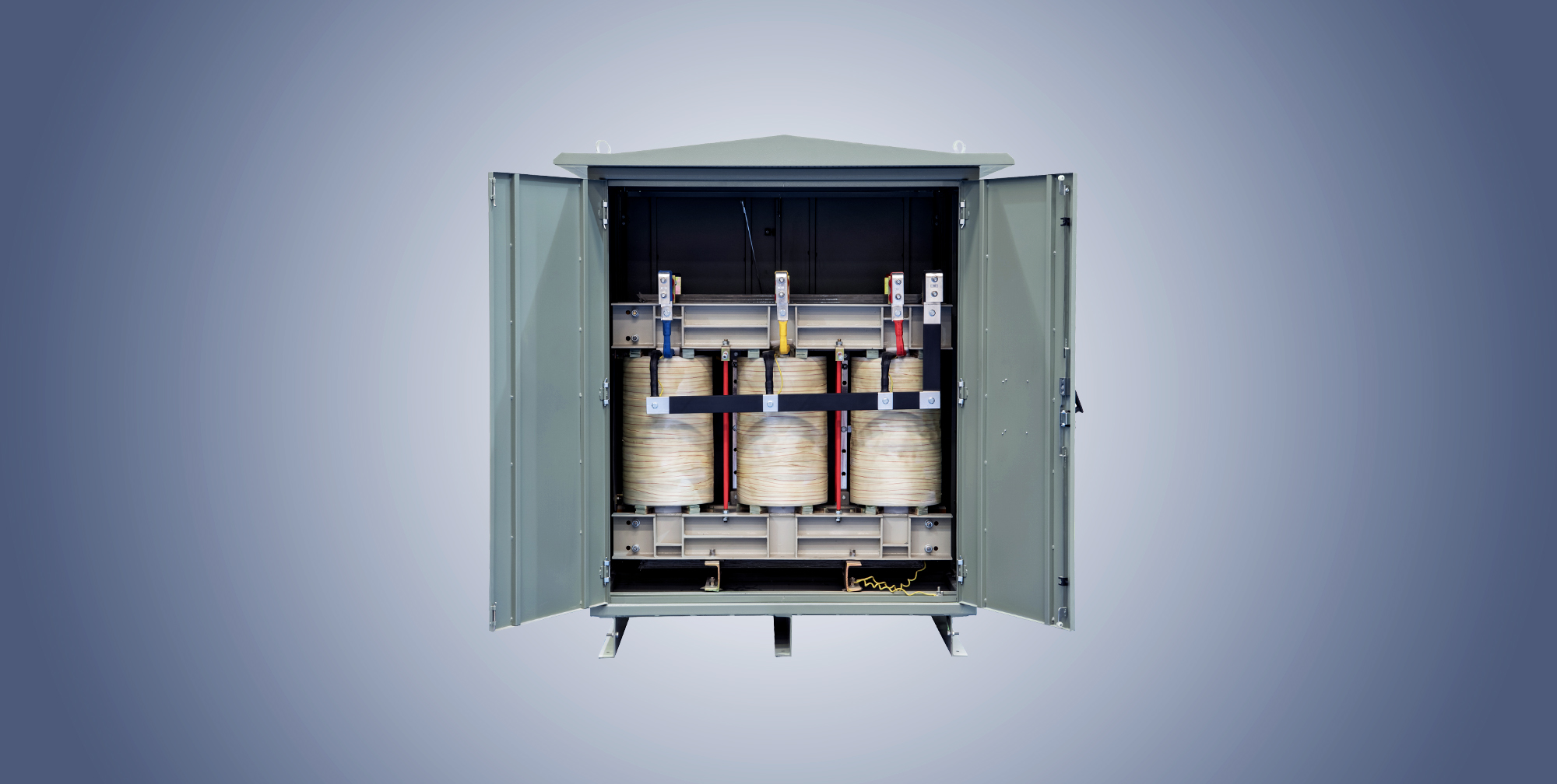 VPI20Method20Dry20Type20Isolation20Transformers VPI Dry Type Isolation Transformers