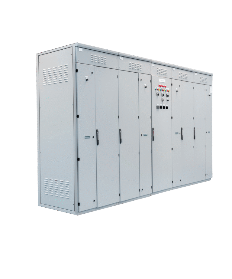 Containing the Blast: The Ultimate Guide to Explosion-Proof Panels and Junction Boxes in Qatar