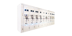 Gas Insulated Switchgear 1 300x151
