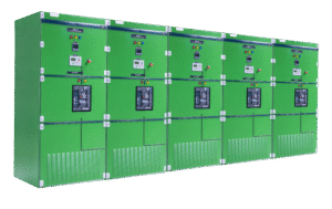 Commanding the Muscle: The Ultimate Guide to Motor Control Panels in Qatar