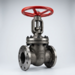 Gate Valve Qatar — Applications in Industrial Pipelines