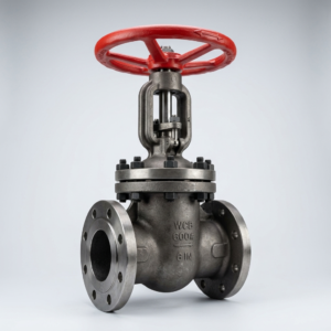 Gate Valve Qatar — Applications in Industrial Pipelines