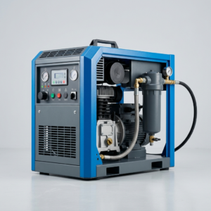 Breathing Air Compressor Qatar — Complete Guide & Safety Standards