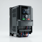 VFD Drive Qatar — Energy Savings in Industrial Motor Control