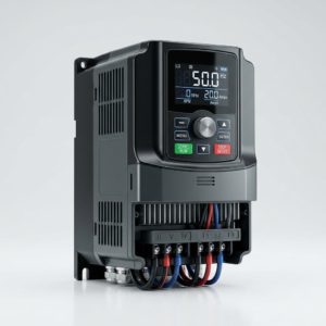 VFD Drive Qatar — Energy Savings in Industrial Motor Control