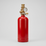 Gas Fire Fighting System Qatar — CO2 vs FM200 vs Novec Guide