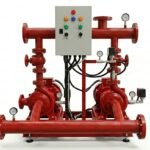Fire Pump Set Qatar — Safety Standards & System Requirements
