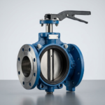 Butterfly Valve Qatar — Uses in Water & HVAC Systems