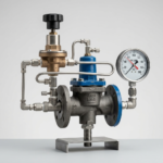 Pressure Reducing Valve (PRV) Qatar — Complete Buyer\’s Guide