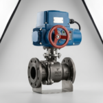Actuator Valve Qatar — Automated Flow Control for Industrial Systems