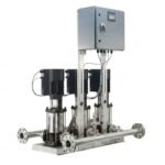 Submersible Pumps Qatar — Complete Guide for Industrial Use