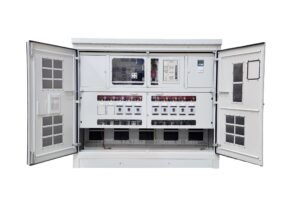 MV Switchgear Qatar — Selection Guide for Utility & Industrial Projects