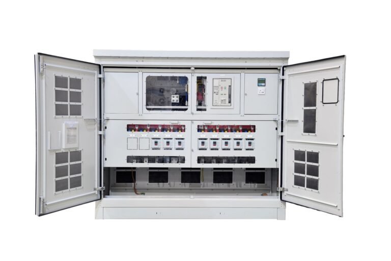 MV Switchgear Qatar — Selection Guide for Utility & Industrial Projects