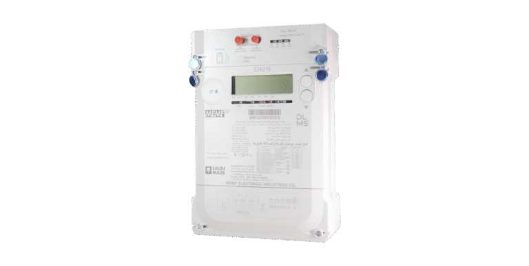 Smart Meters Qatar — Industrial Energy Monitoring Complete Guide