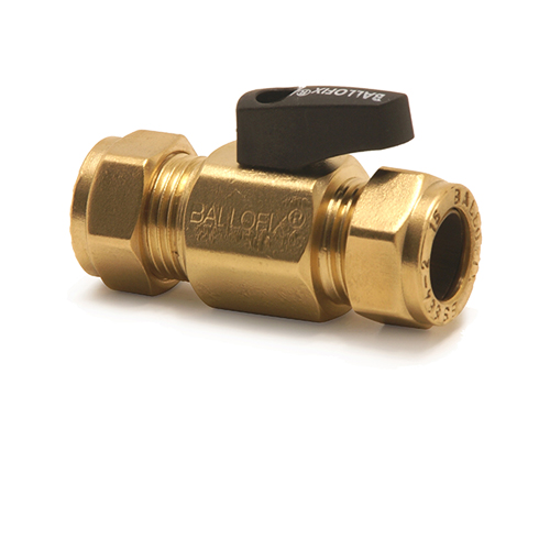 SONY DSC Ball Valve - Image 2