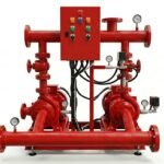 The Titans of Flow: The Complete Guide to Surface Water Pumps in Qatar