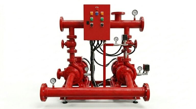 The First Line of Defense: The Ultimate Guide to Fire Alarm Systems in Qatar