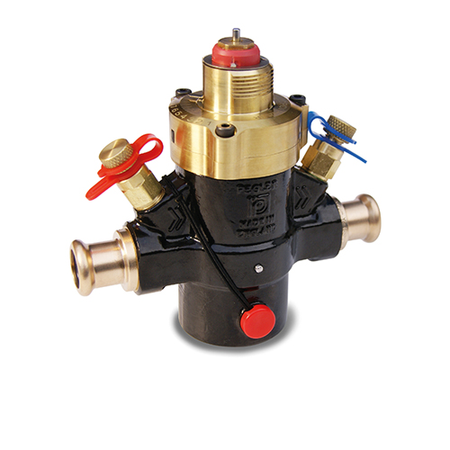 SONY DSC PICV (Pressure Independent Control Valve)
