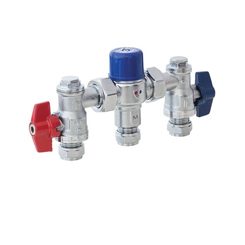 Mastering the Water Level: The Complete Guide to Float Valves and Angle Valves in Qatar