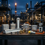 Plugging into Safety: The Ultimate Guide to Explosion-Proof (EX) Plugs and Sockets in Qatar