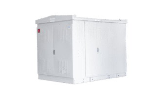 Packaged Substations 300x200