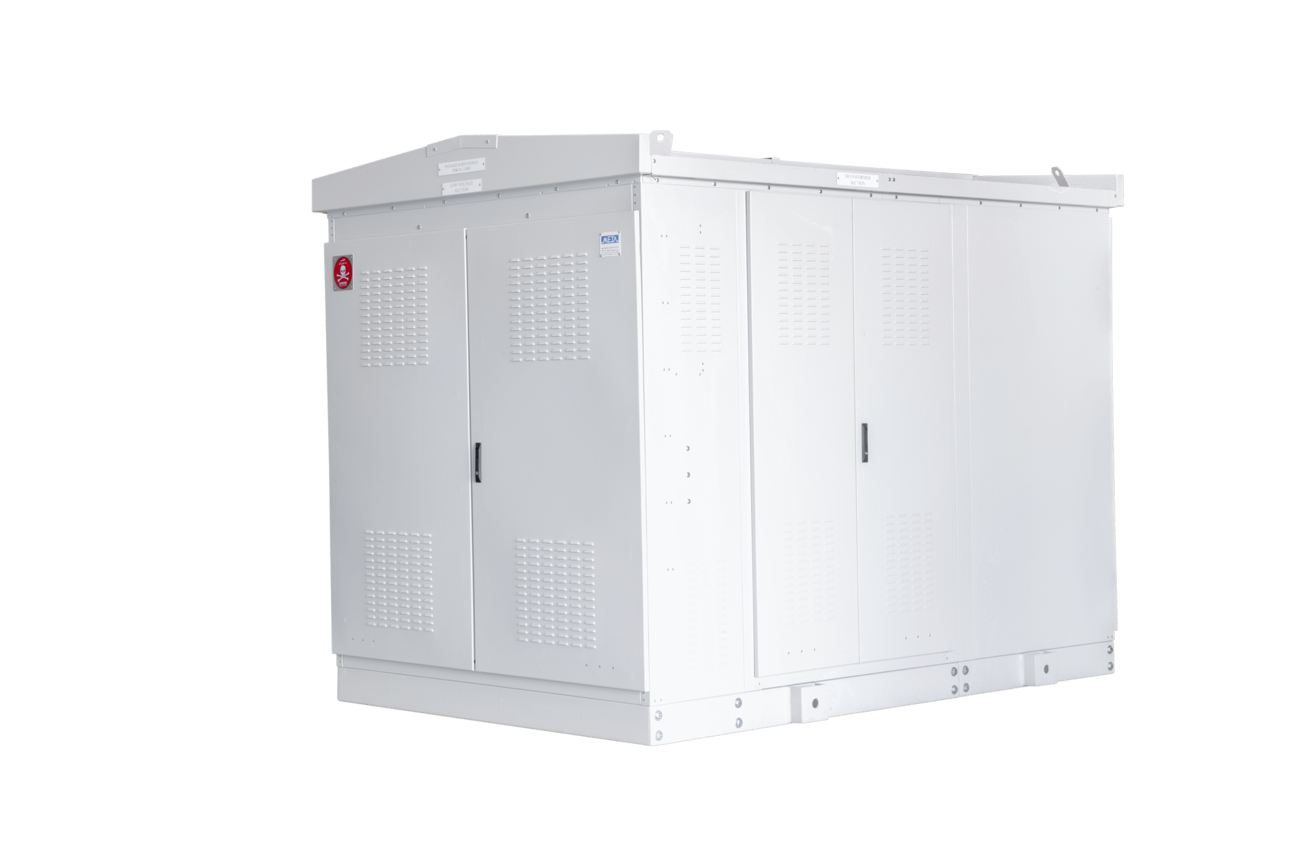 packaged-substations Packaged Substations