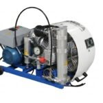 Heavy-Duty Piston Type Compressors for Industrial Qatar