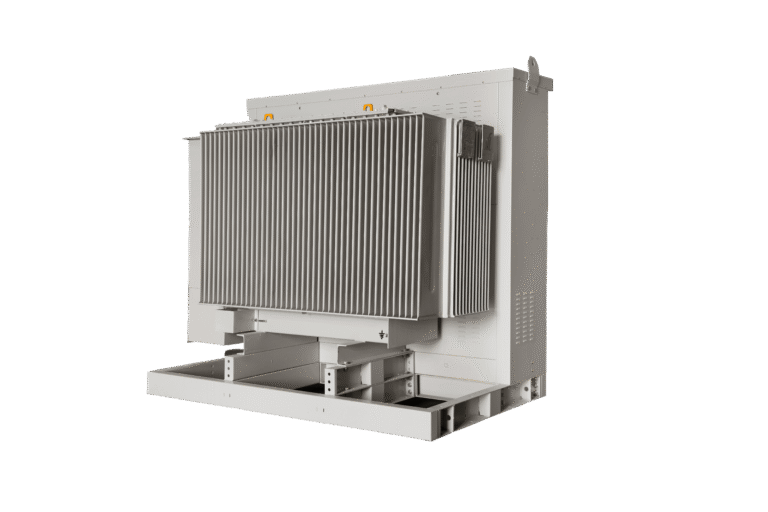LV Control Transformers: Reliable Power Distribution
