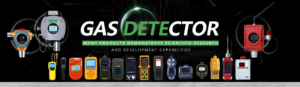 Multi Gas Detectors for Comprehensive Site Safety