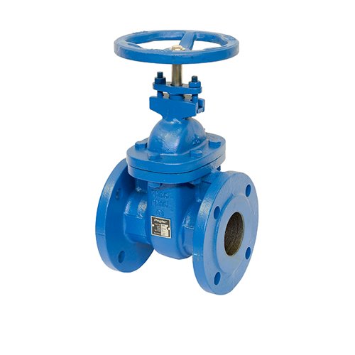 How to Choose the Right Industrial Valve for Your Facility