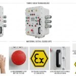 ATEX Control Panel Supplier in Qatar