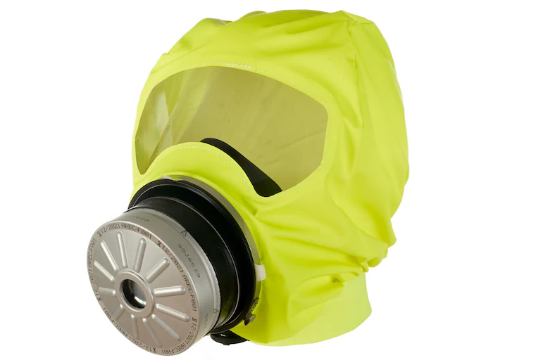 Dräger PARAT 4720 Qatar: H₂S Escape Hood, Features & Supplier Guide