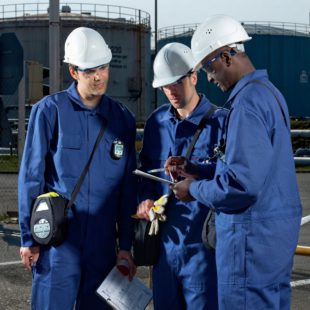 Dräger PARAT 4720 Qatar: H₂S Escape Hood, Features & Supplier Guide H₂S escape hood for oil and gas facilities in Qatar